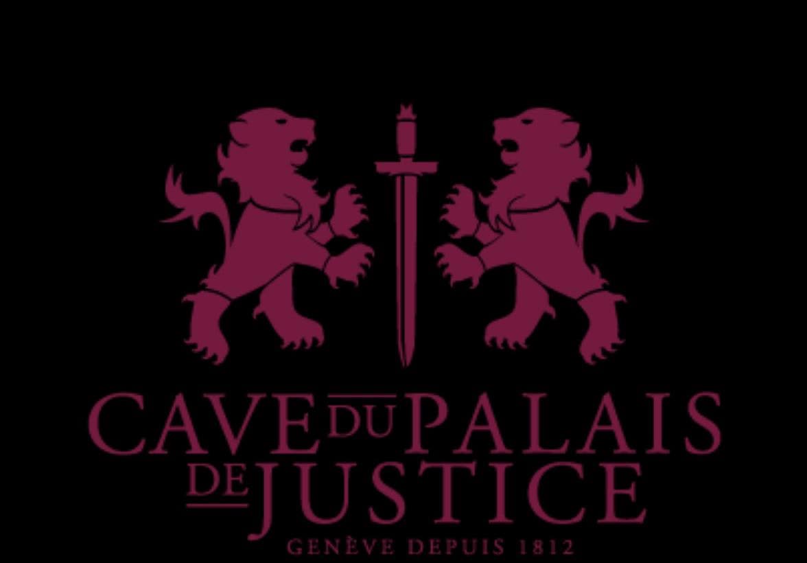 Cave du Palais de Justice